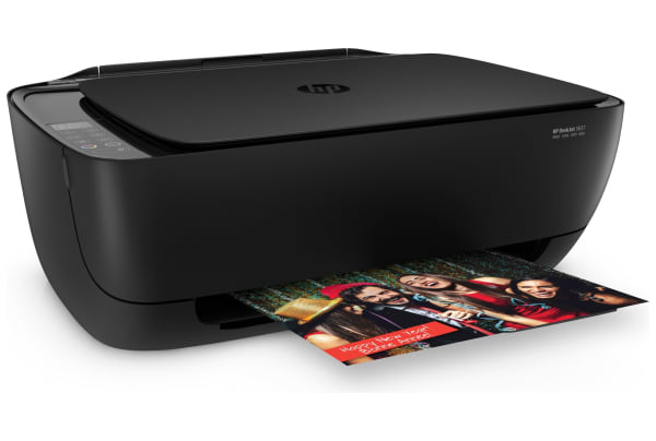 HP - DeskJet 3637 - 10