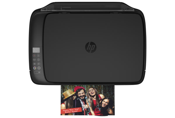 HP - DeskJet 3637 - 11