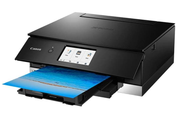 Canon - Pixma TS8250 - 6