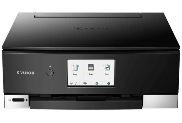 Canon - Pixma TS8250 - 7
