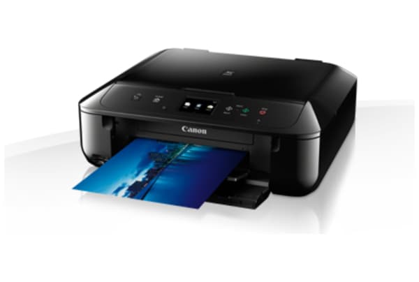 Canon - Pixma MG6850 - 4