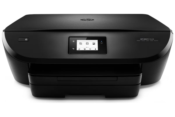 HP - Envy 5544 - 0