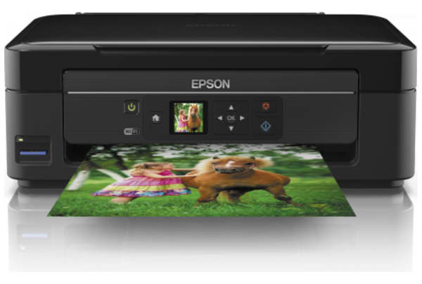 Epson - Expression Home XP-322 - 6
