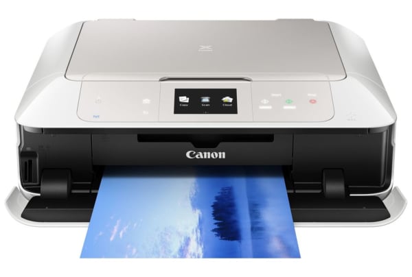 Canon - Pixma MG7550 - 3