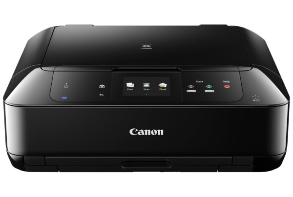 Canon - Pixma MG7550 - 4