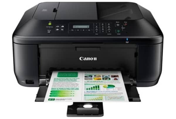 Canon - Pixma MX455 - 3
