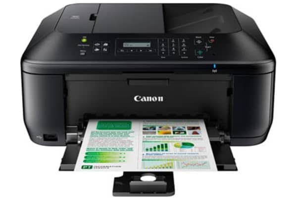 Canon - Pixma MX455 - 5