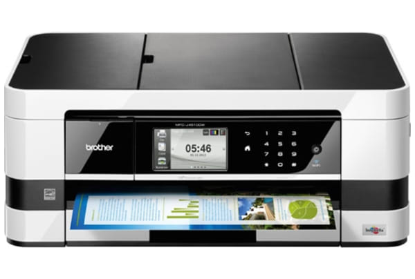 Brother - MFC-J4510DW - 3