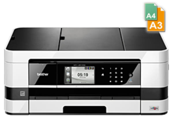 Brother - MFC-J4510DW - 4