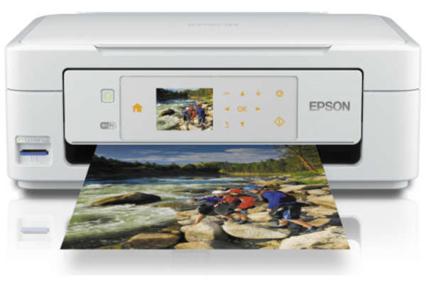 Epson - Expression Home XP-415 - 1