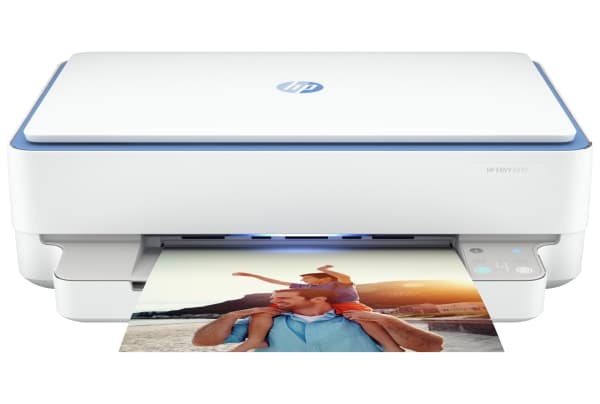 HP - Envy 6010 - 1