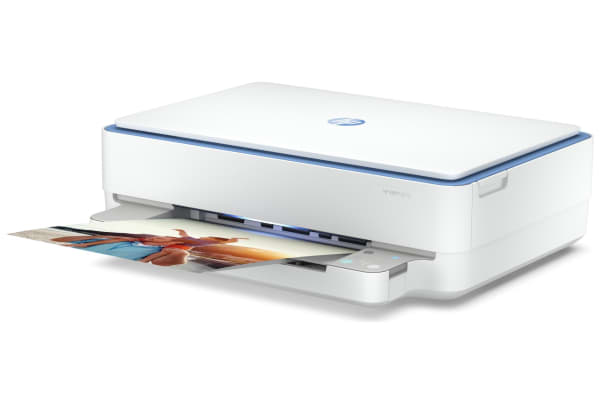 HP - Envy 6010 - 0