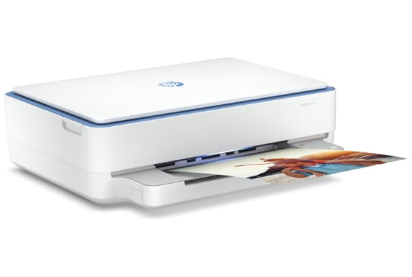 HP - Envy 6010 - 3