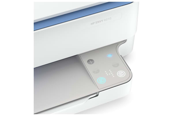 HP - Envy 6010 - 4