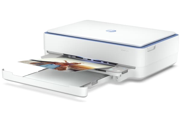 HP - Envy 6010 - 6