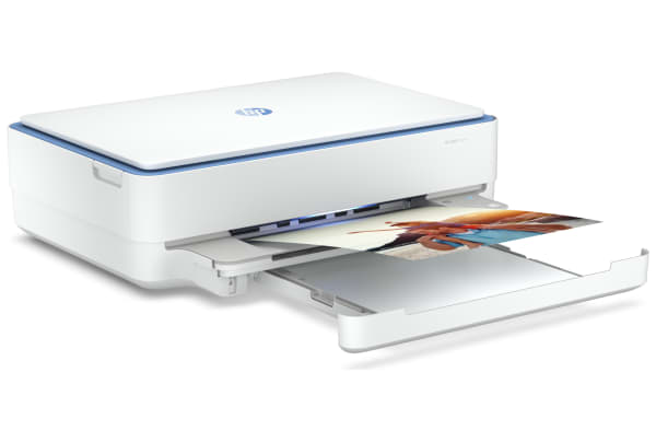 HP - Envy 6010 - 7