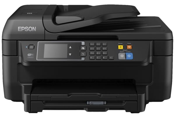 Epson - WorkForce WF-2760DWF - 3