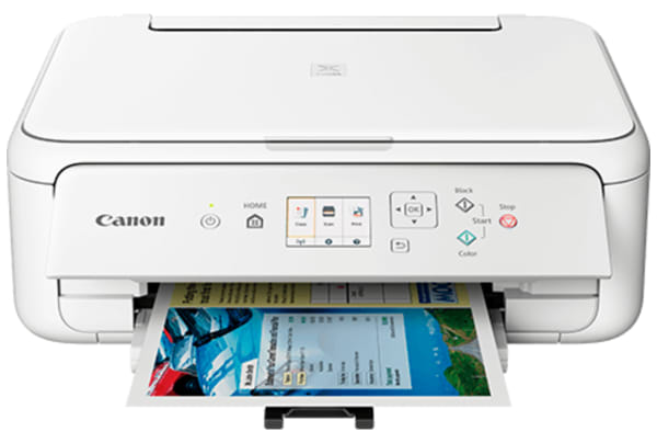 Canon - Pixma TS5151 - 2