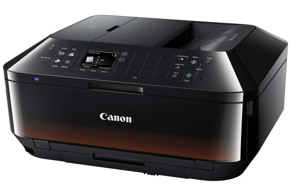 Canon - Pixma MX925 - 4