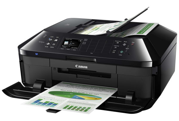 Canon - Pixma MX925 - 5