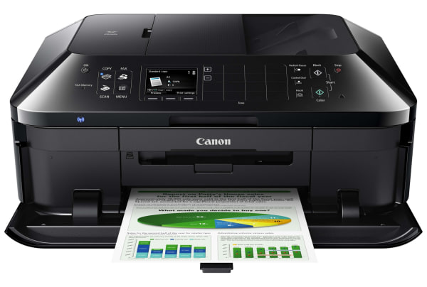 Canon - Pixma MX925 - 6