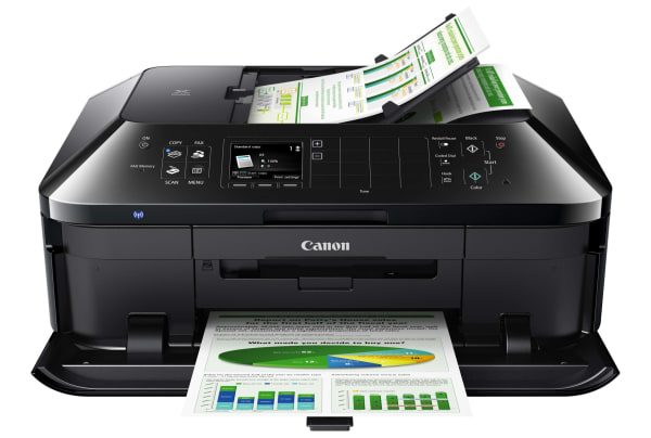 Canon - Pixma MX925 - 7