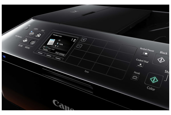 Canon - Pixma MX925 - 8
