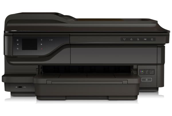 HP - OfficeJet 7612 breedformaat - 3