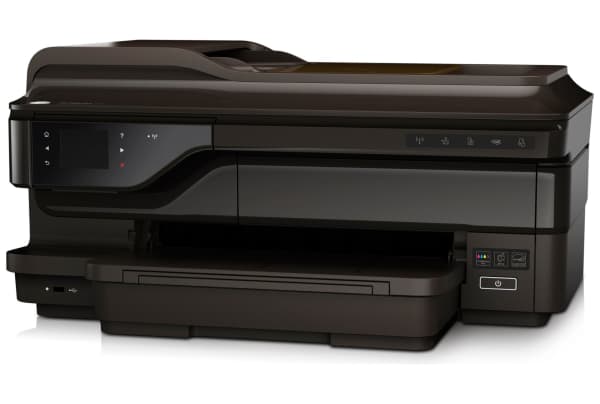 HP - OfficeJet 7612 breedformaat - 4