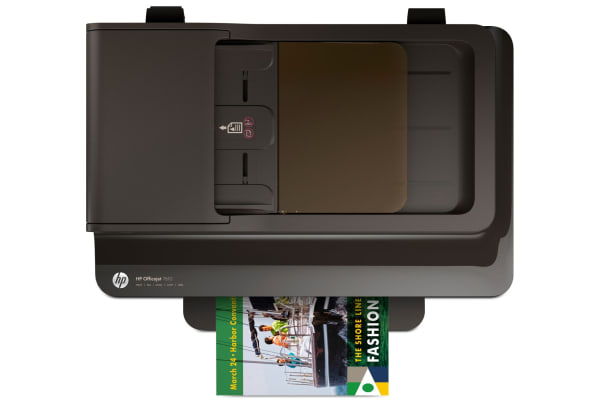 HP - OfficeJet 7612 breedformaat - 10