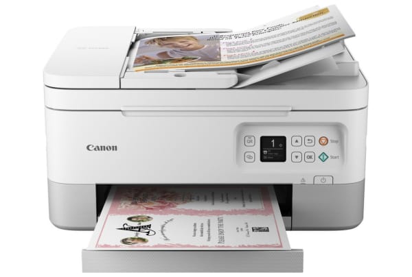 Canon - Pixma TS7451 - 0