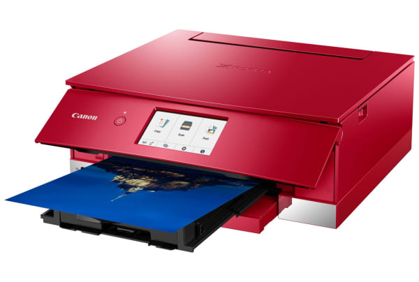 Canon - Pixma TS8352 - 3