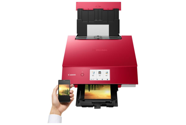Canon - Pixma TS8352 - 5