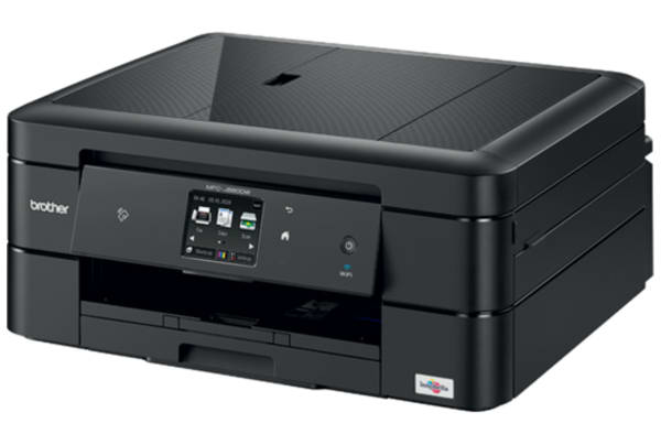 Brother - MFC-J880DW - 6