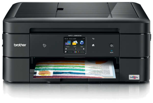 Brother - MFC-J880DW - 7