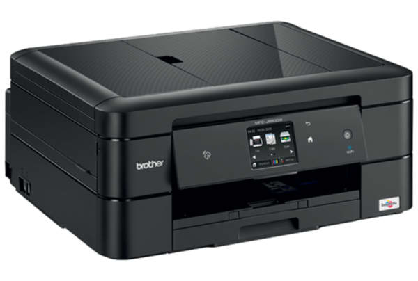 Brother - MFC-J880DW - 8