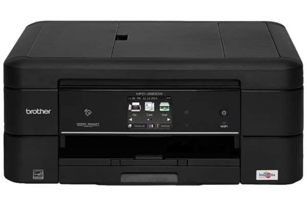 Brother - MFC-J880DW - 9
