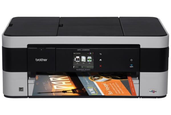 Brother - MFC-J4420DW - 3