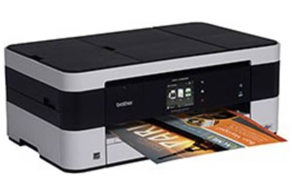 Brother - MFC-J4420DW - 4