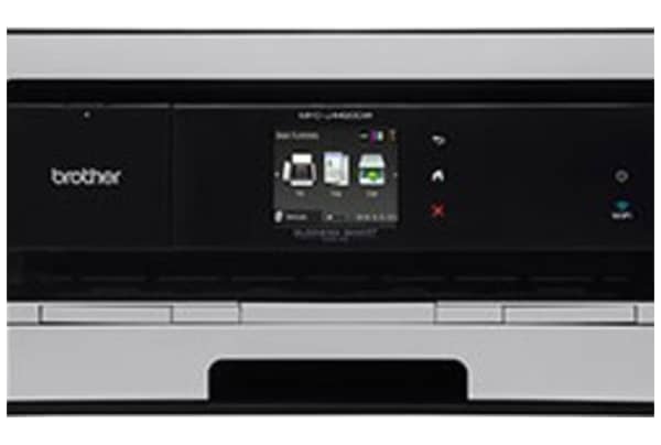 Brother - MFC-J4420DW - 5