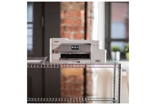 Brother - DCP-J1100DW - 8