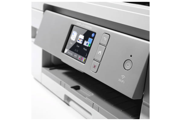 Brother - DCP-J1100DW - 9