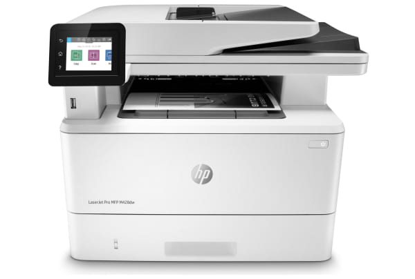 HP - Laserjet Pro MFP M428dw - 1