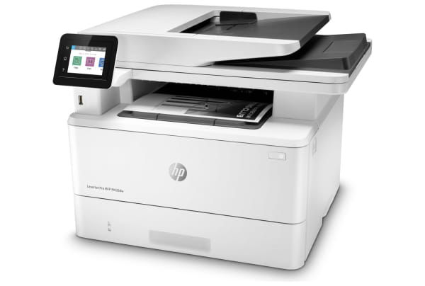 HP - Laserjet Pro MFP M428dw - 0