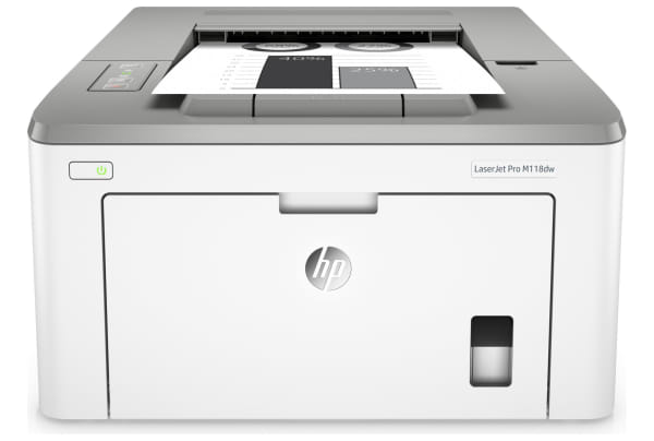 HP - Laserjet Pro M118dw - 4