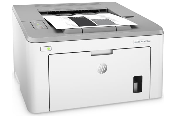 HP - Laserjet Pro M118dw - 7