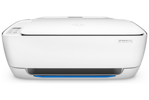 HP - DeskJet 3630 - 6