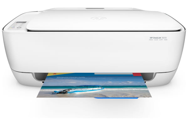 HP - DeskJet 3630 - 7
