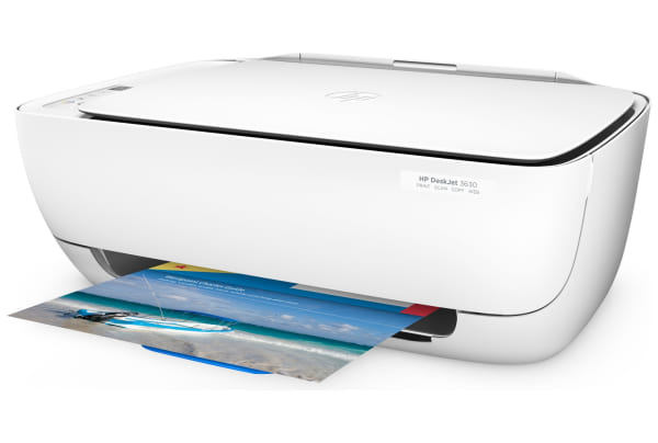 HP - DeskJet 3630 - 9