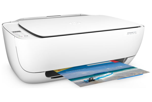 HP - DeskJet 3630 - 12